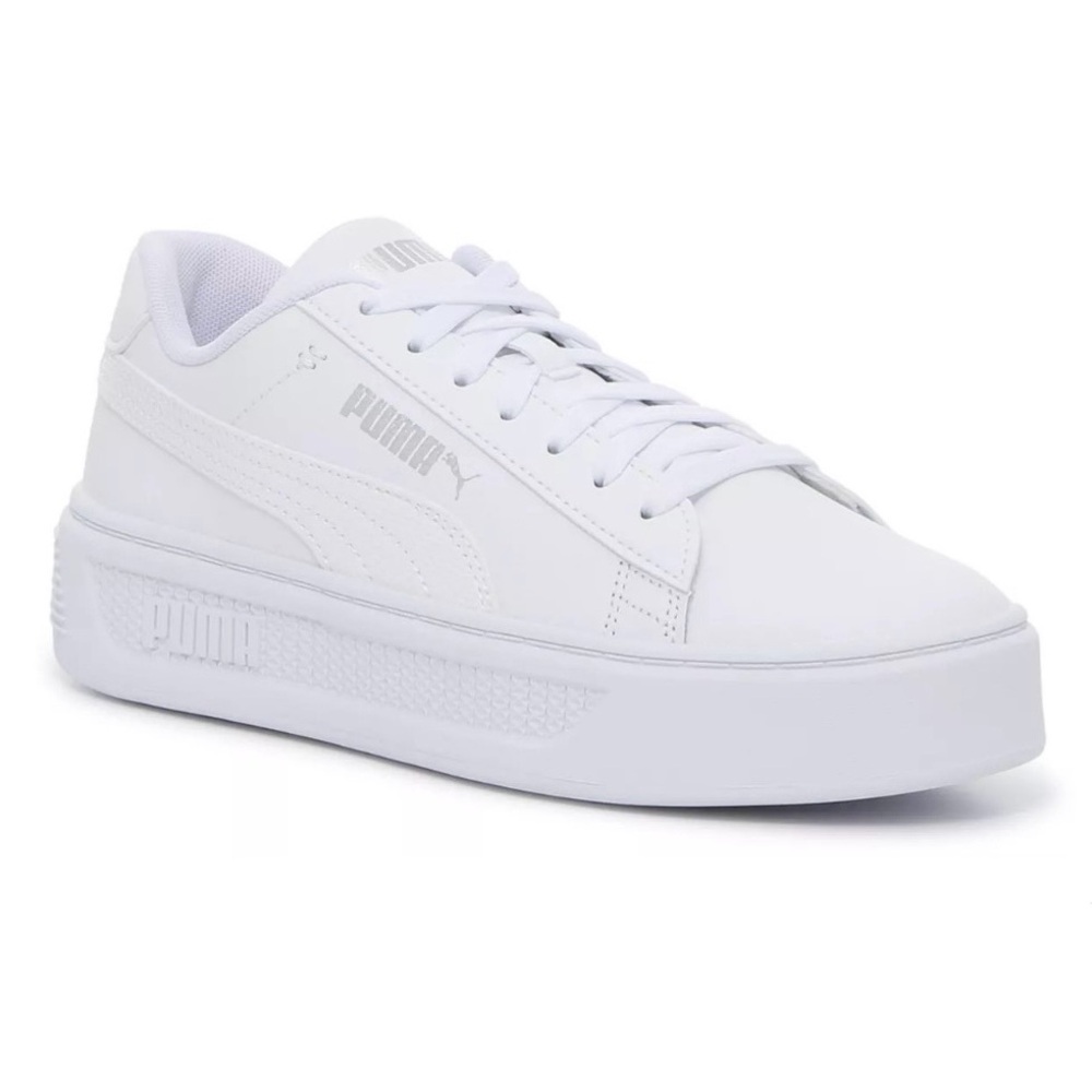 Smash VS Platform Sneaker
